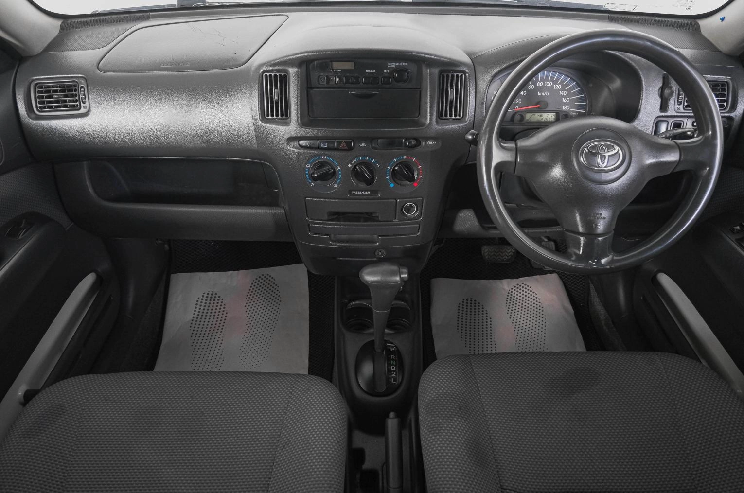 Toyota Succeed 13 из 21