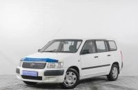 Toyota Succeed 3 из 21