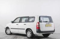 Toyota Succeed 4 из 21