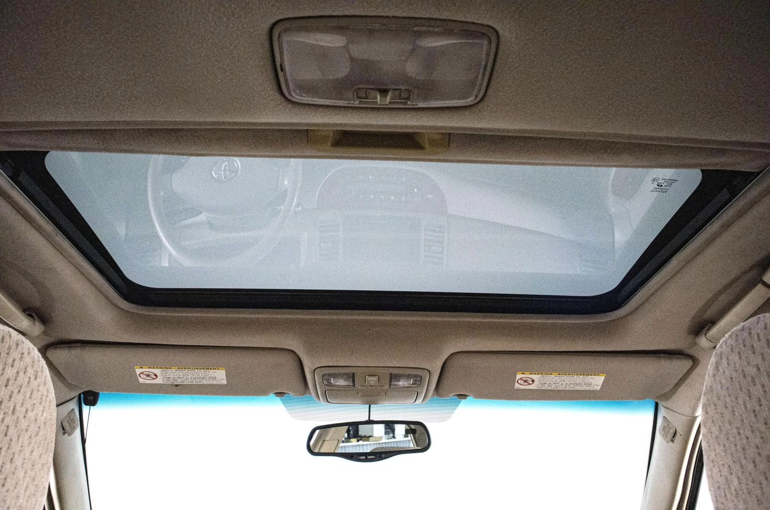 Toyota Camry 18 из 20