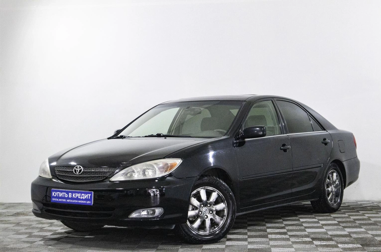 Toyota Camry 3 из 20