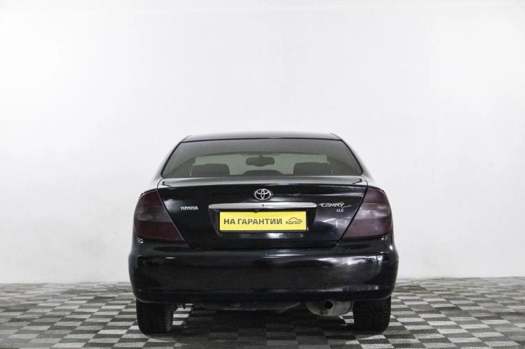 Toyota Camry 5 из 5