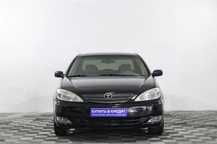 Toyota Camry 2 из 5