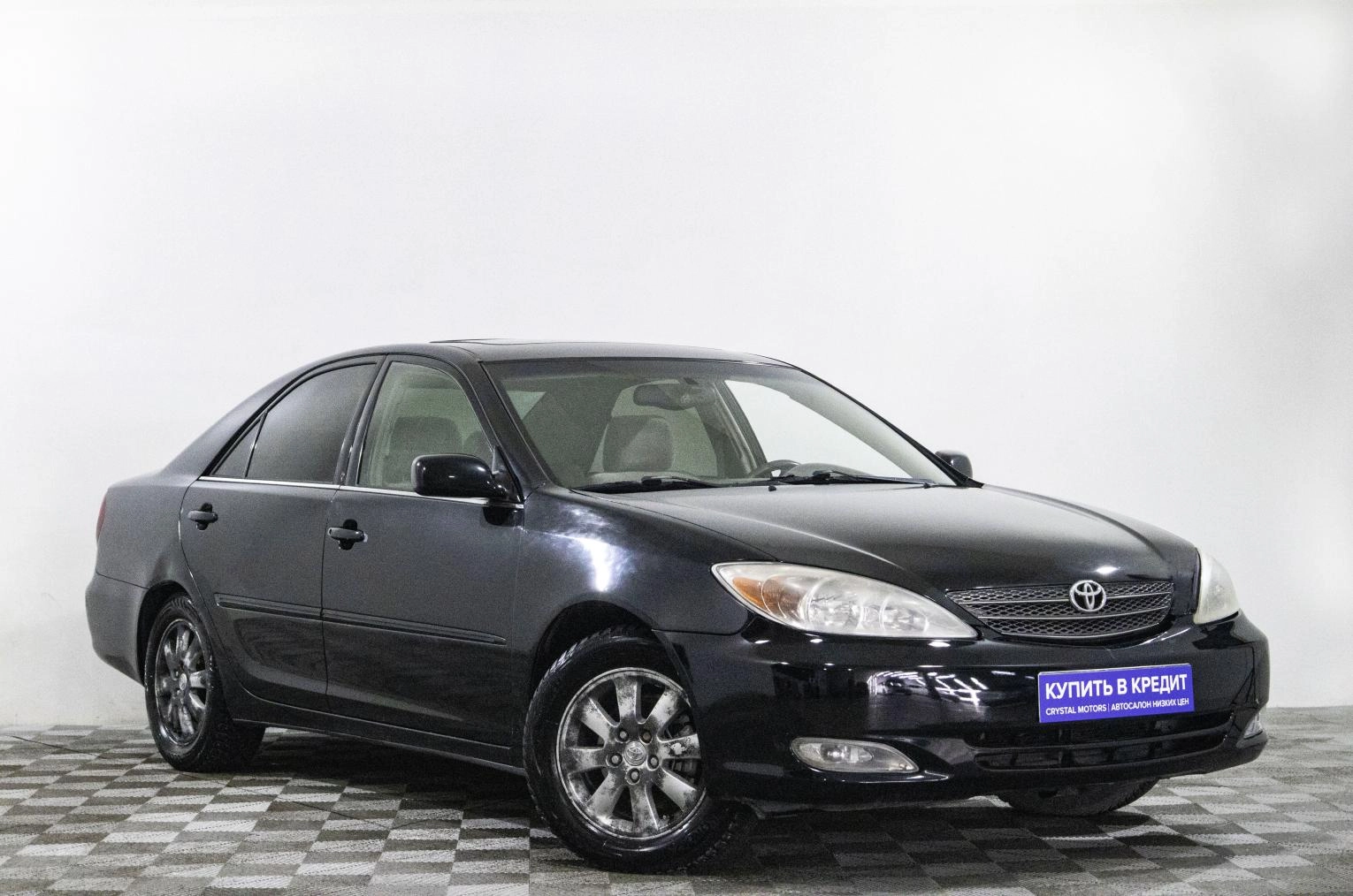 Toyota Camry 1 из 20