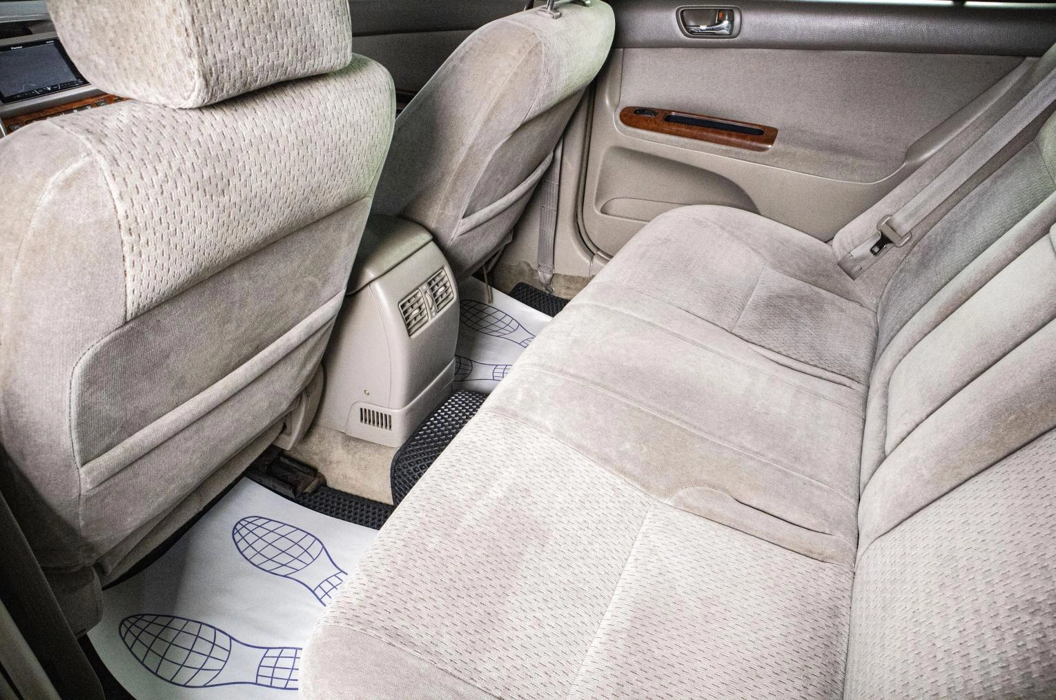 Toyota Camry 19 из 20