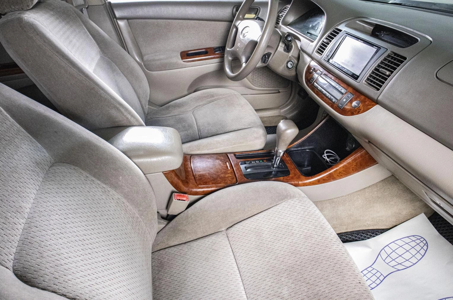 Toyota Camry 10 из 20