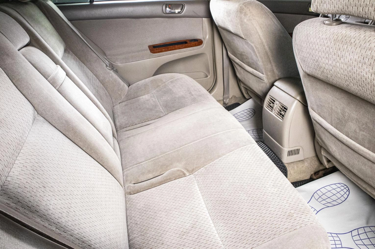 Toyota Camry 20 из 20