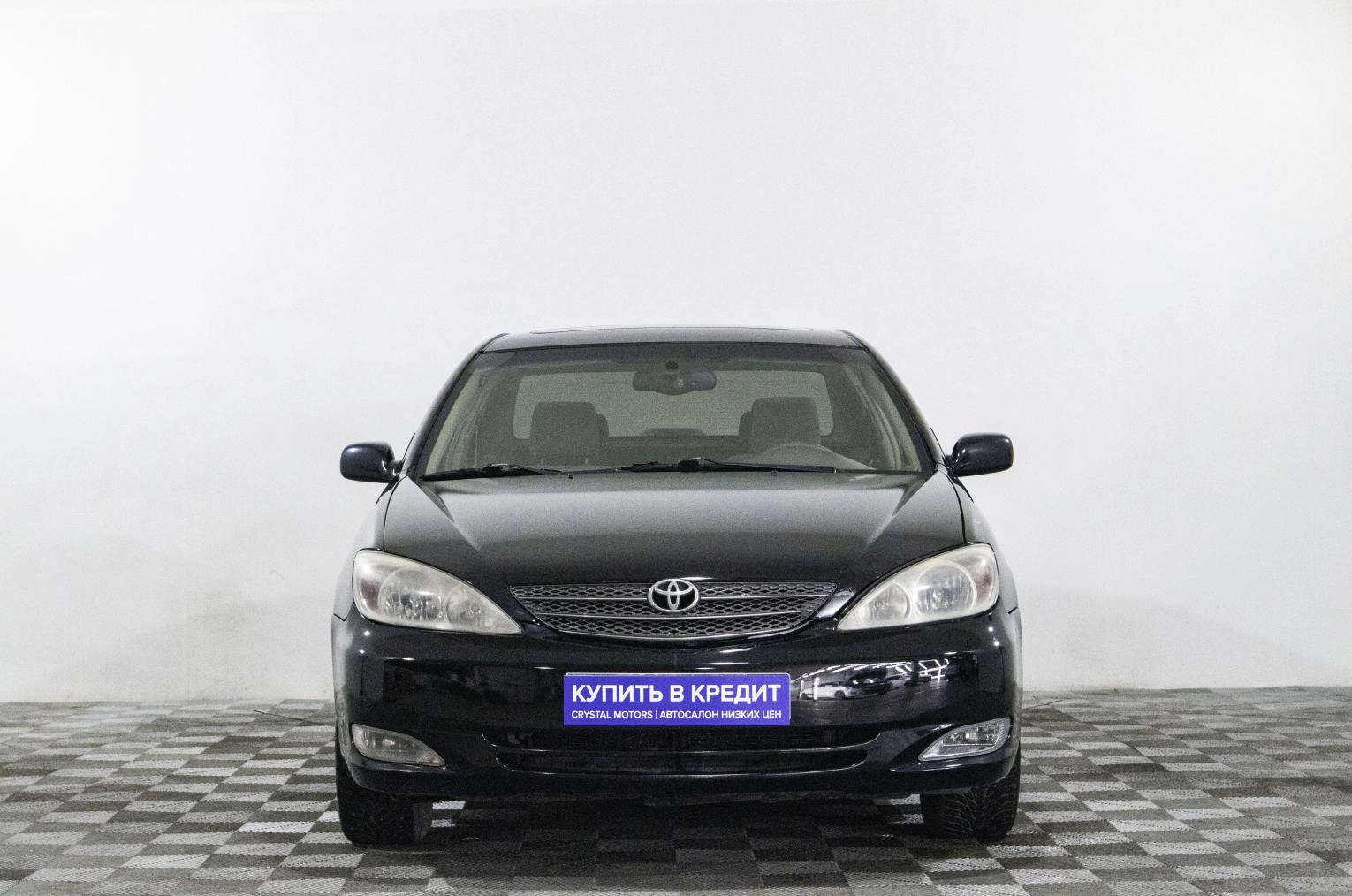 Toyota Camry 2 из 20