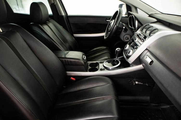 Mazda CX-7 11 из 21