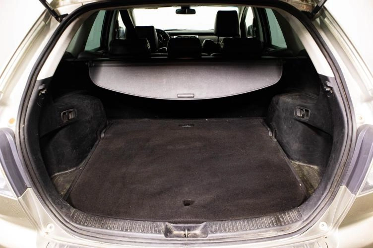 Mazda CX-7 7 из 21