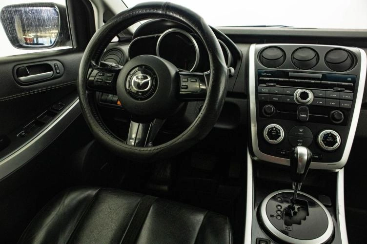 Mazda CX-7 12 из 21