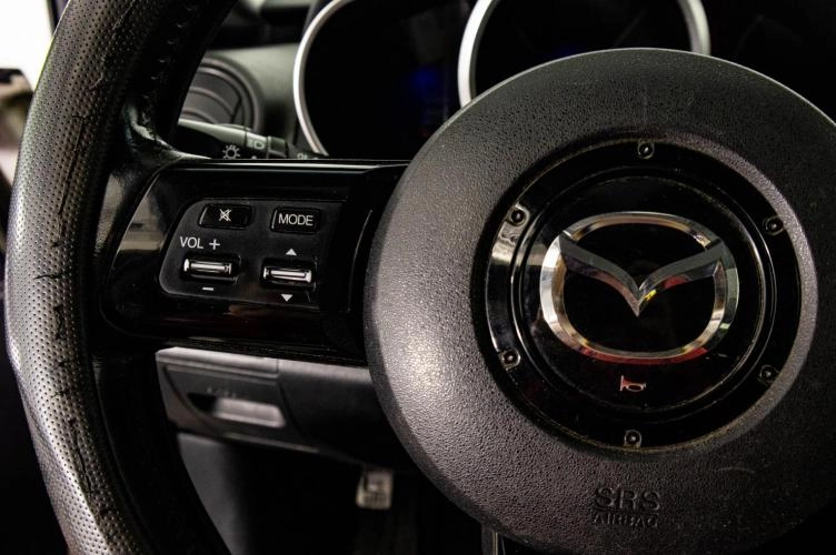 Mazda CX-7 16 из 21