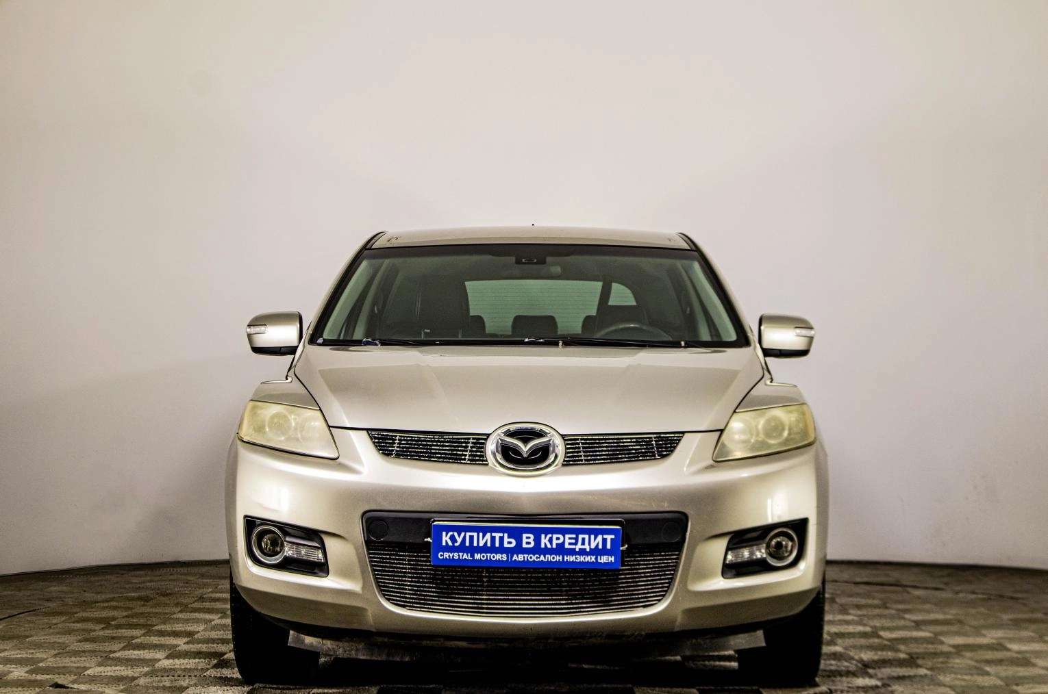 Mazda CX-7 2 из 21