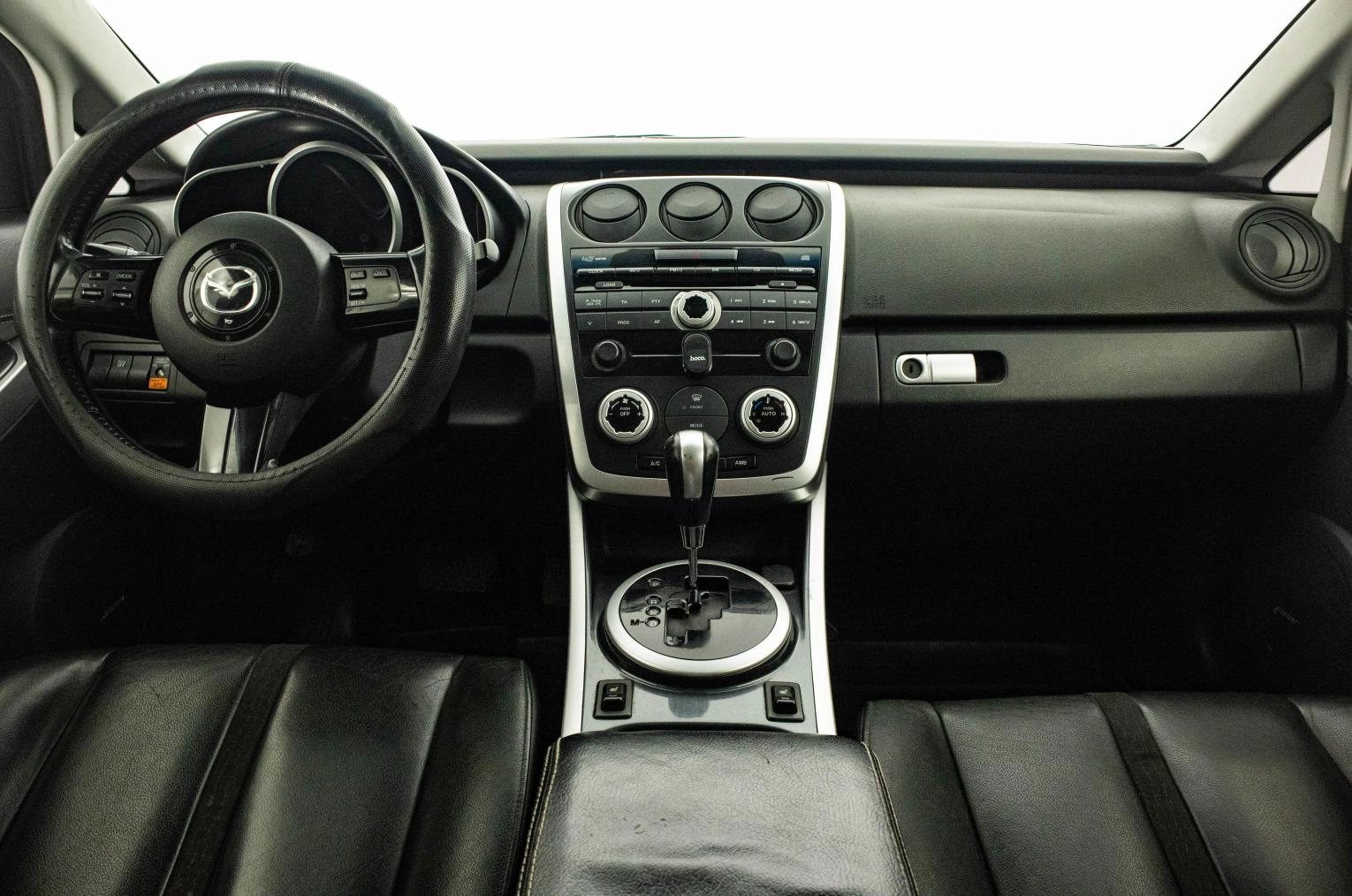 Mazda CX-7 13 из 21