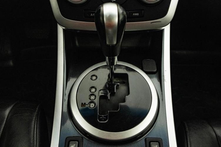 Mazda CX-7 19 из 21