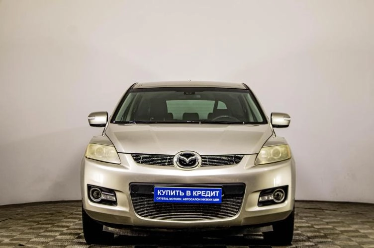 Mazda CX-7 2 из 6