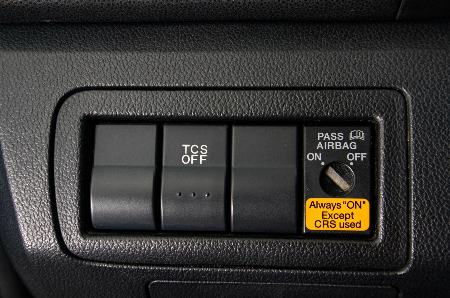 Mazda CX-7 20 из 21