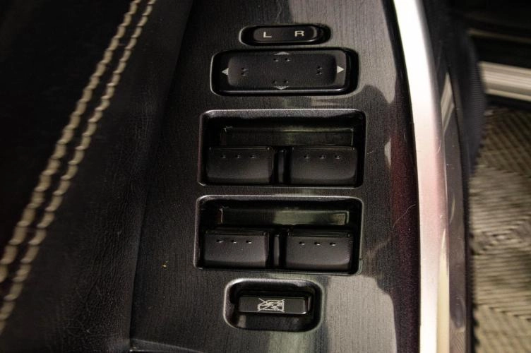 Mazda CX-7 21 из 21