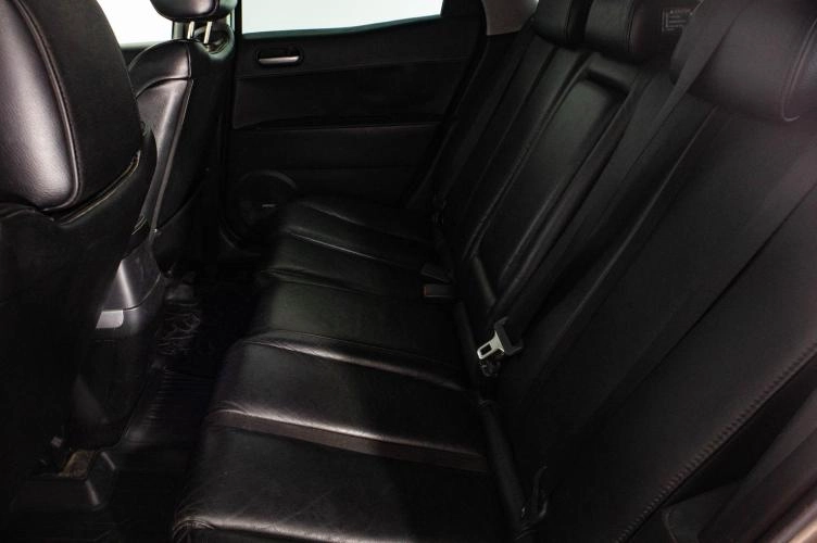 Mazda CX-7 9 из 21