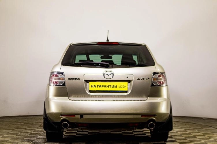 Mazda CX-7 5 из 6