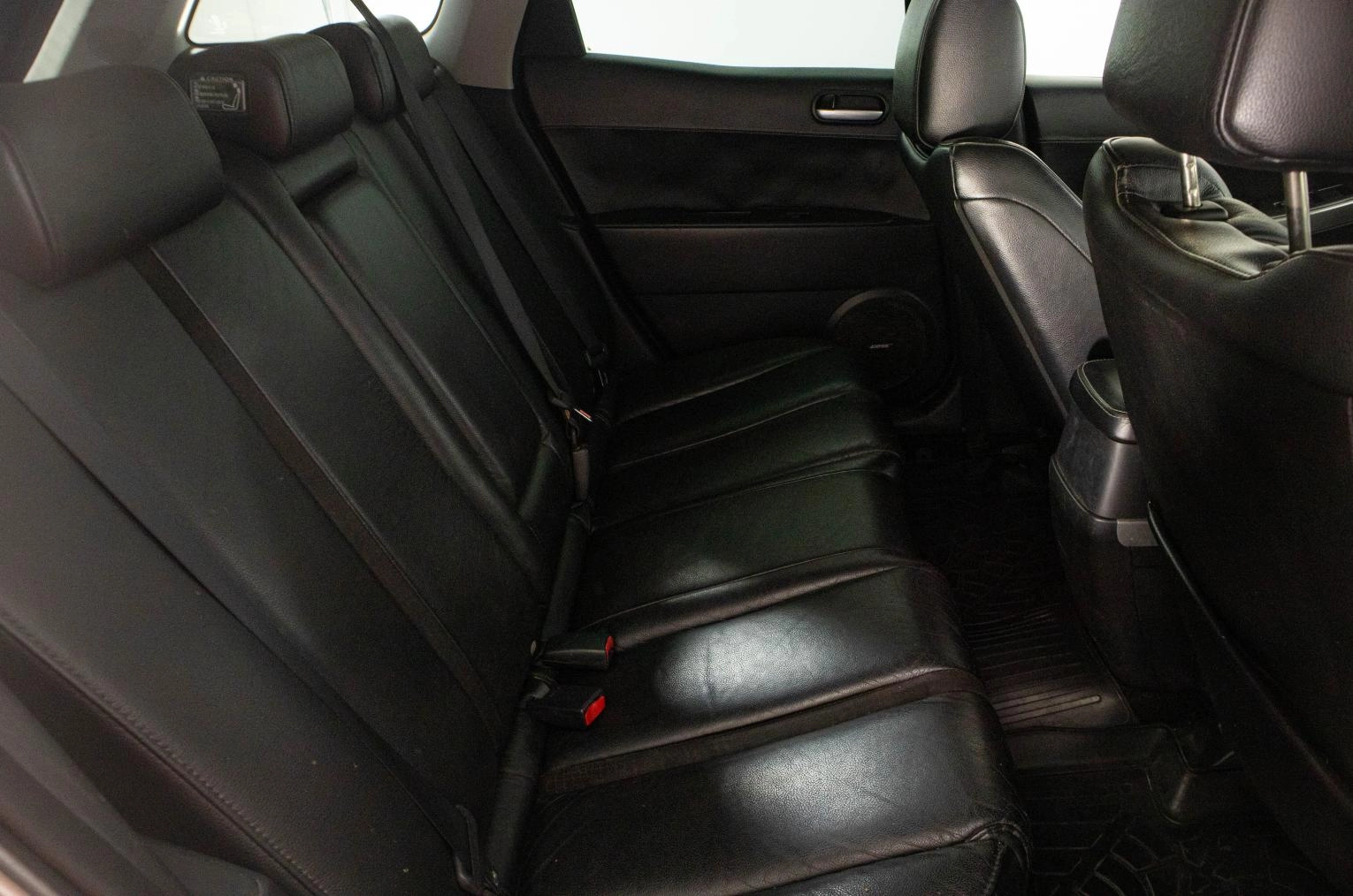 Mazda CX-7 10 из 21