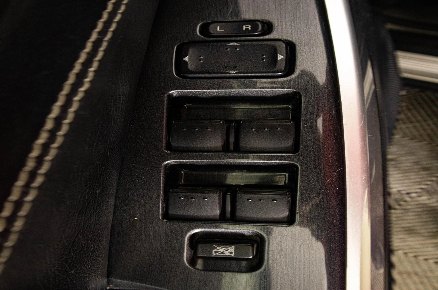 Mazda CX-7 21 из 21