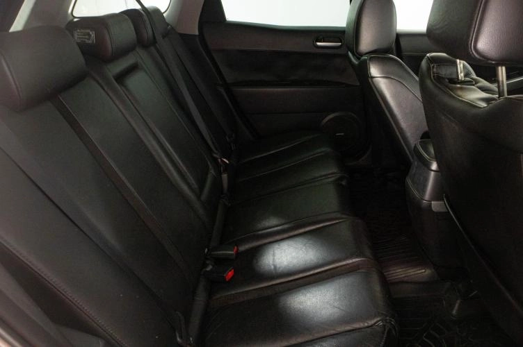 Mazda CX-7 10 из 21
