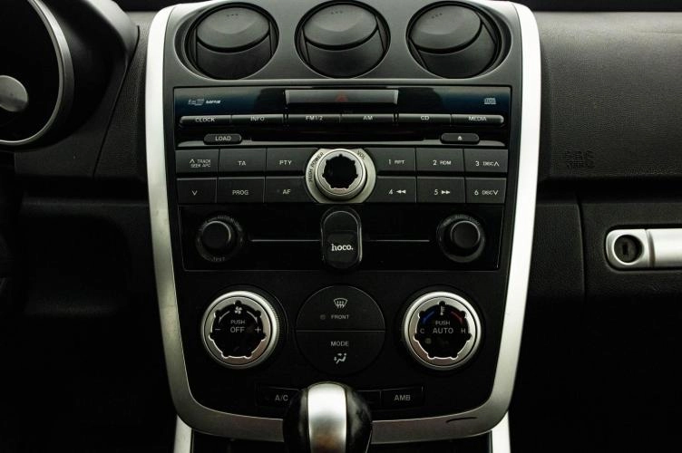 Mazda CX-7 18 из 21