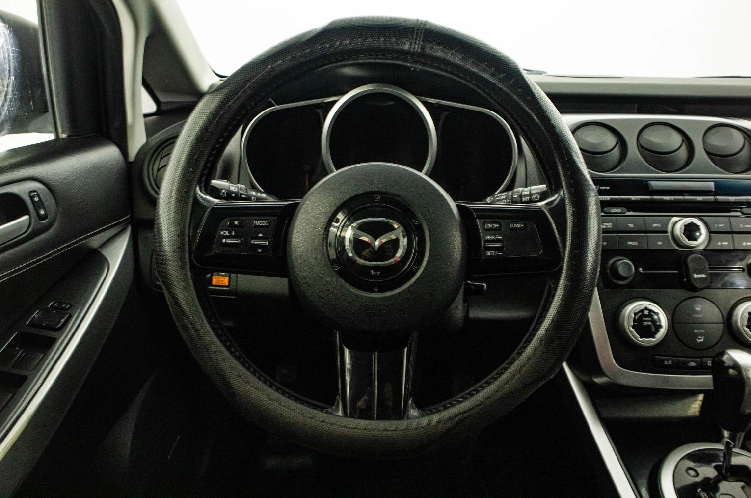 Mazda CX-7 15 из 21