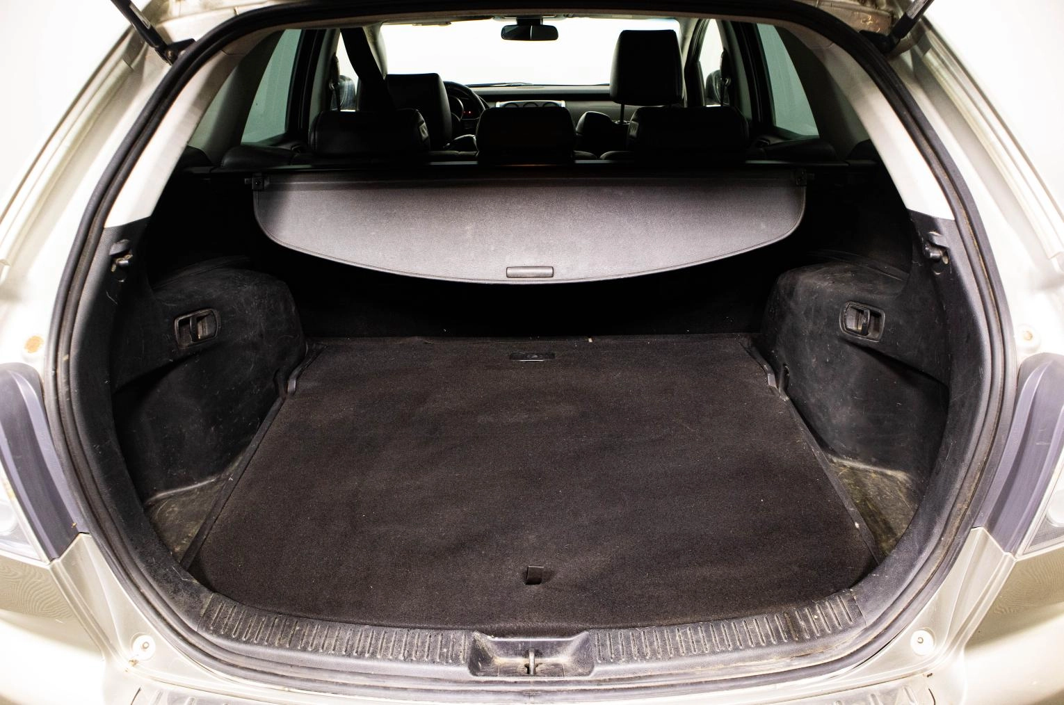 Mazda CX-7 7 из 21