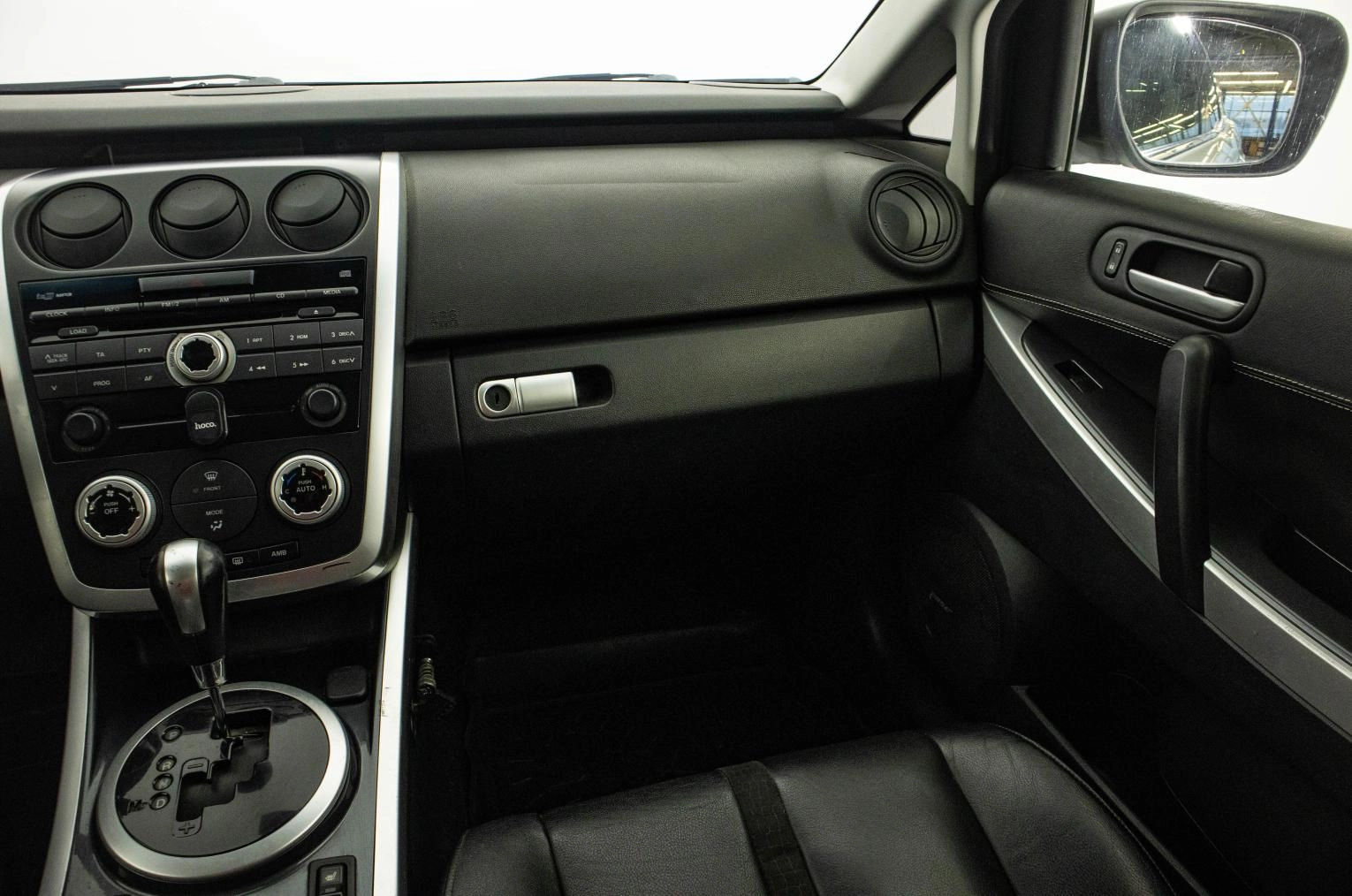 Mazda CX-7 14 из 21