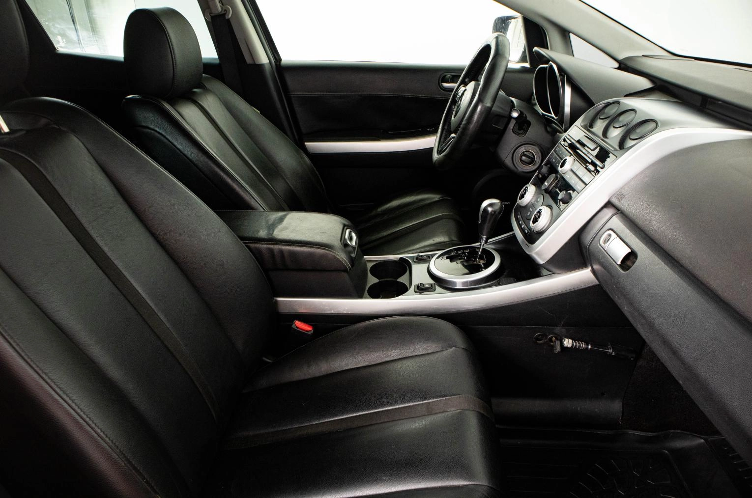 Mazda CX-7 11 из 21