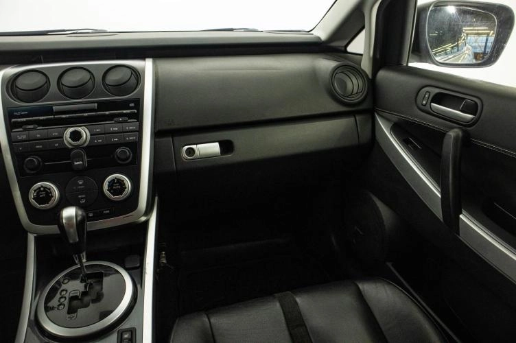 Mazda CX-7 14 из 21