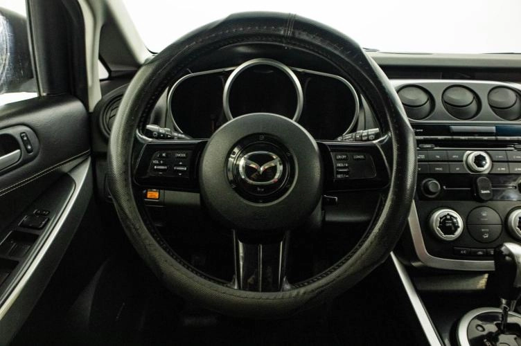 Mazda CX-7 15 из 21