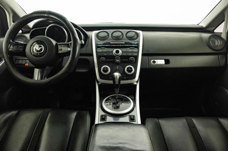 Mazda CX-7 13 из 21