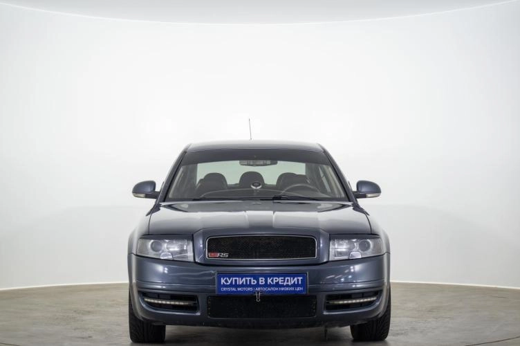 Skoda Superb 2 из 5