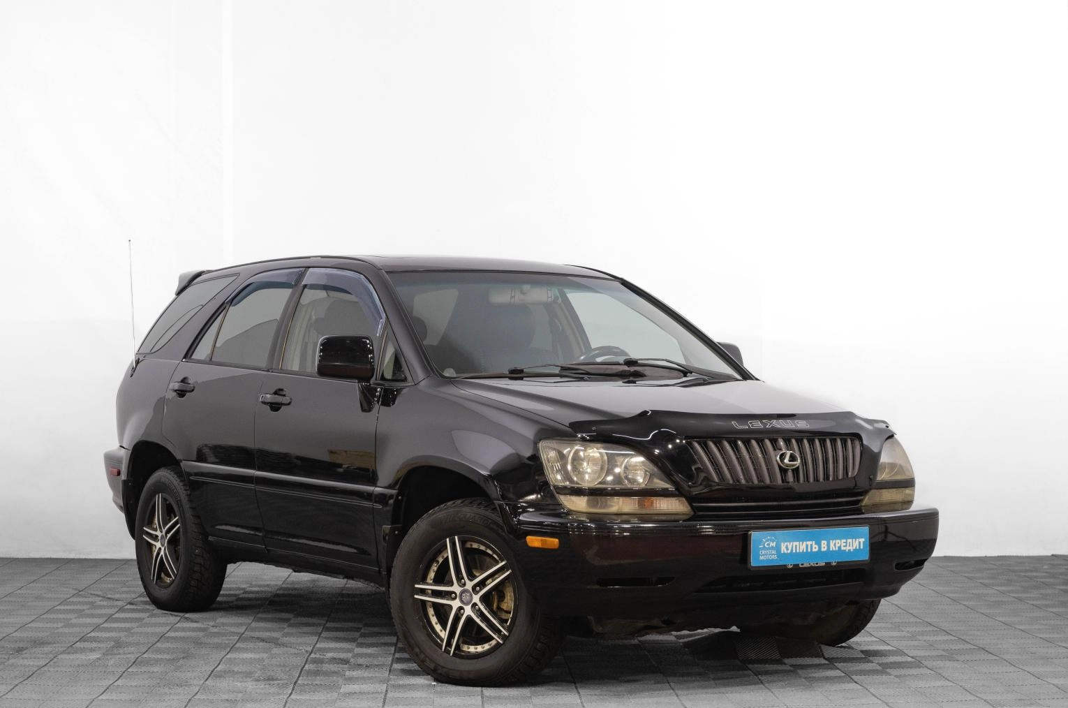 Автомобиль