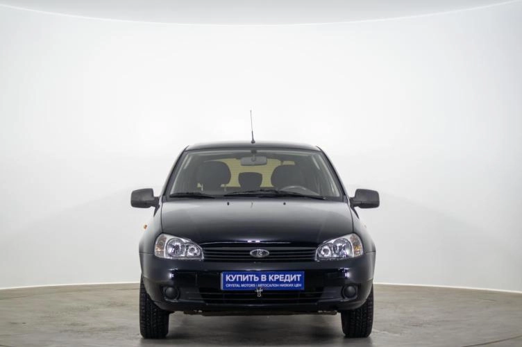ВАЗ (LADA) Kalina 2 из 5