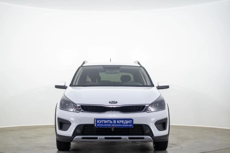 KIA Rio X-Line 2 из 5