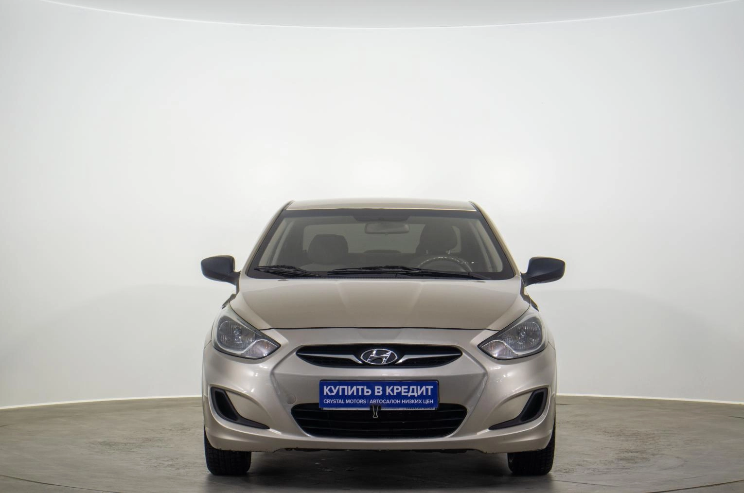 Hyundai Solaris 2 из 17