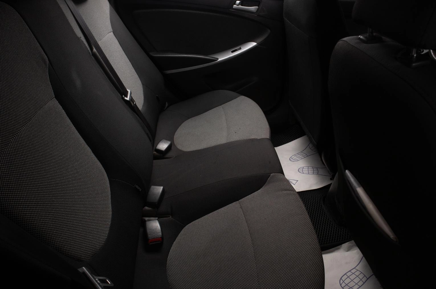 Hyundai Solaris 16 из 17