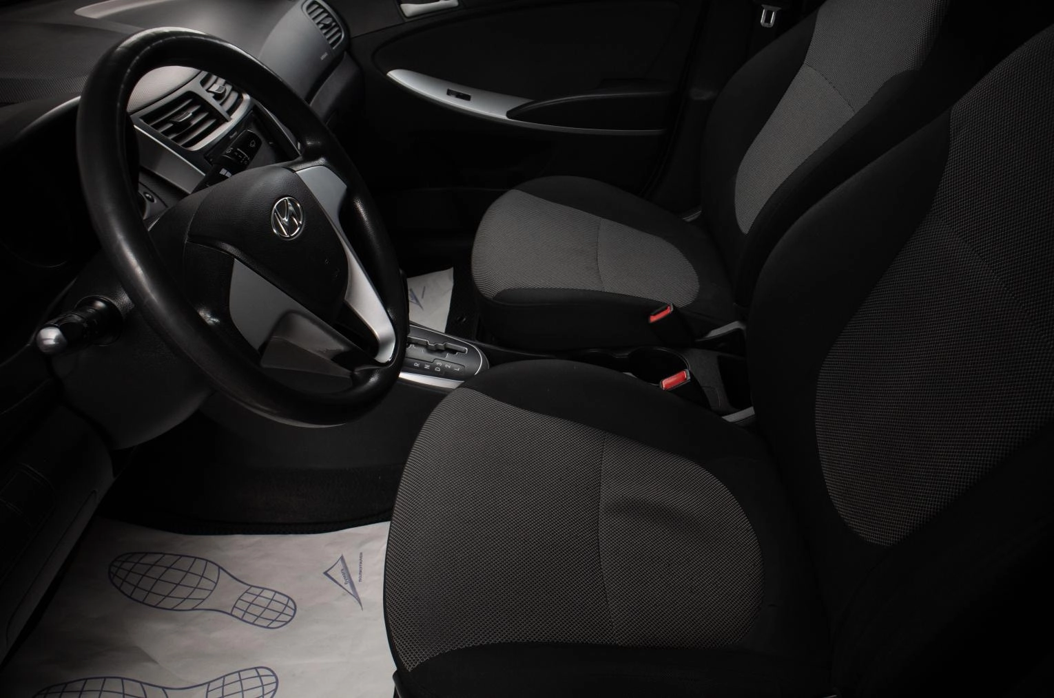 Hyundai Solaris 13 из 17