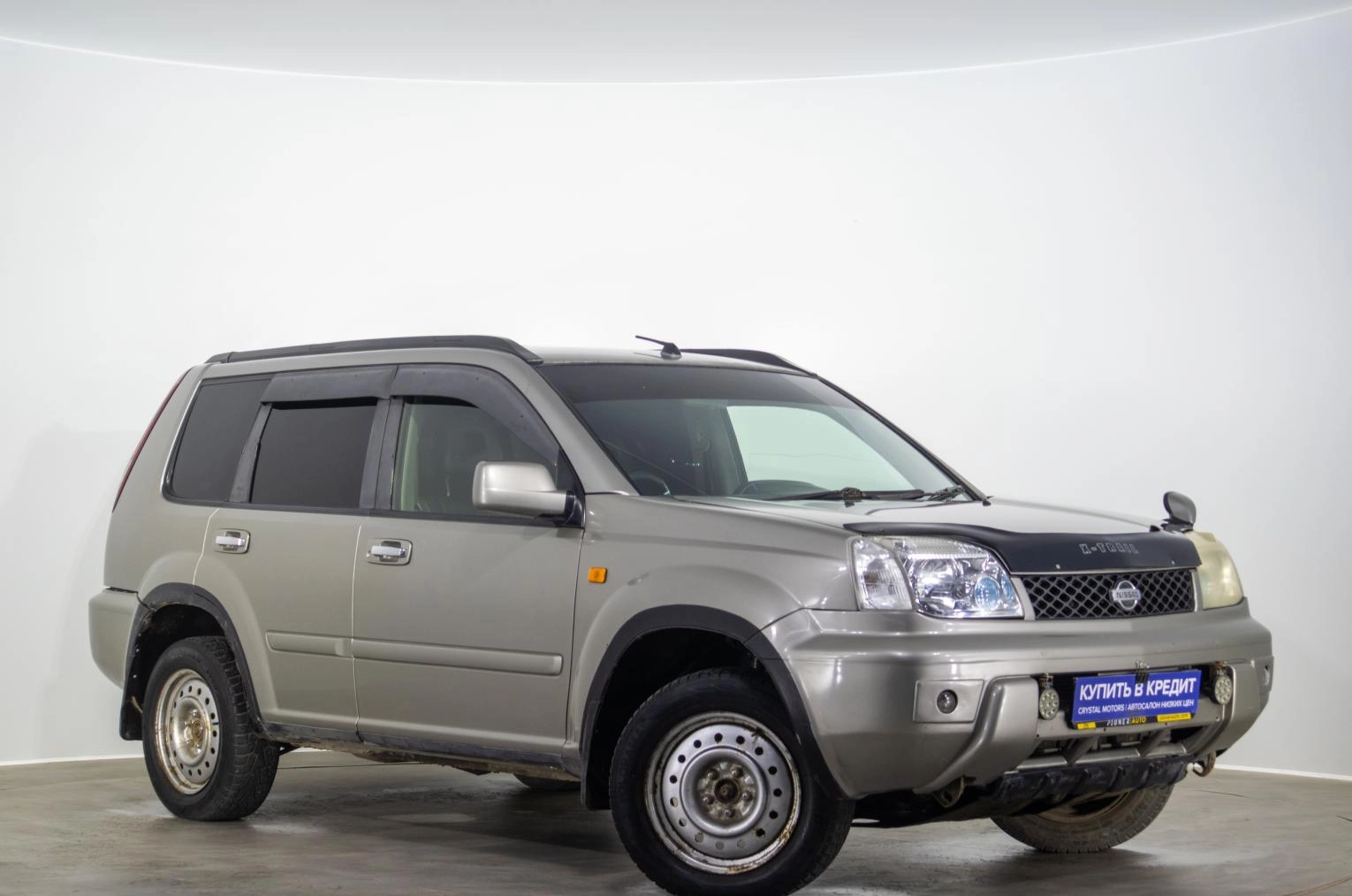 Автомобиль