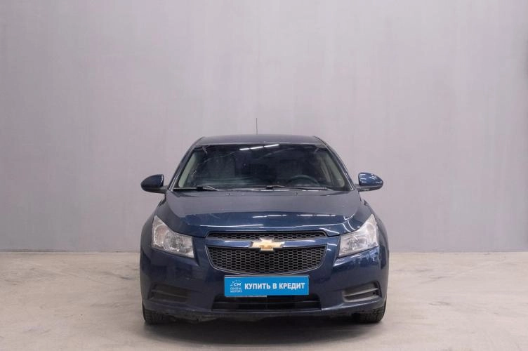 Chevrolet Cruze 3 из 5
