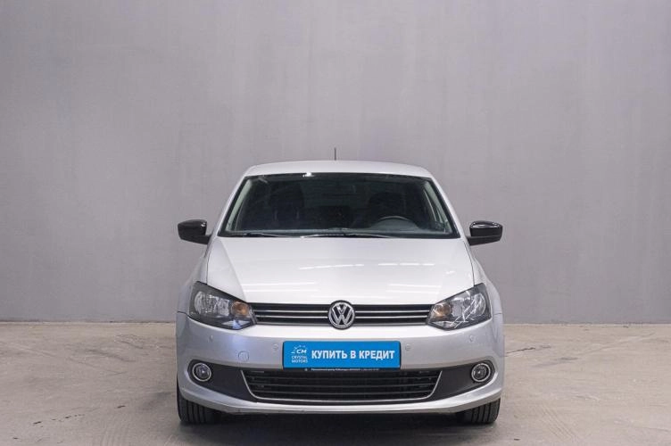 Volkswagen Polo 3 из 5