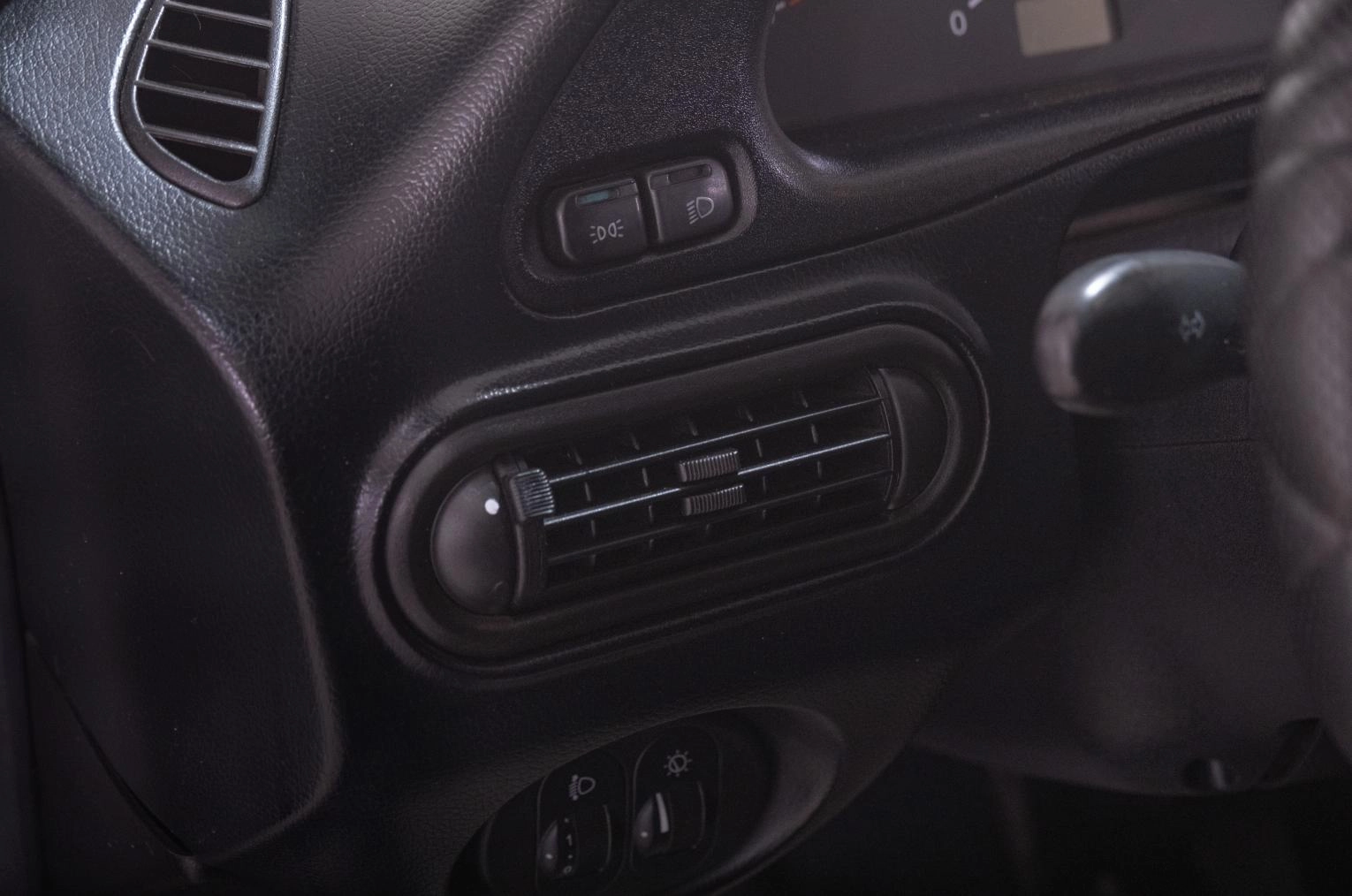 Chevrolet Niva 13 из 19