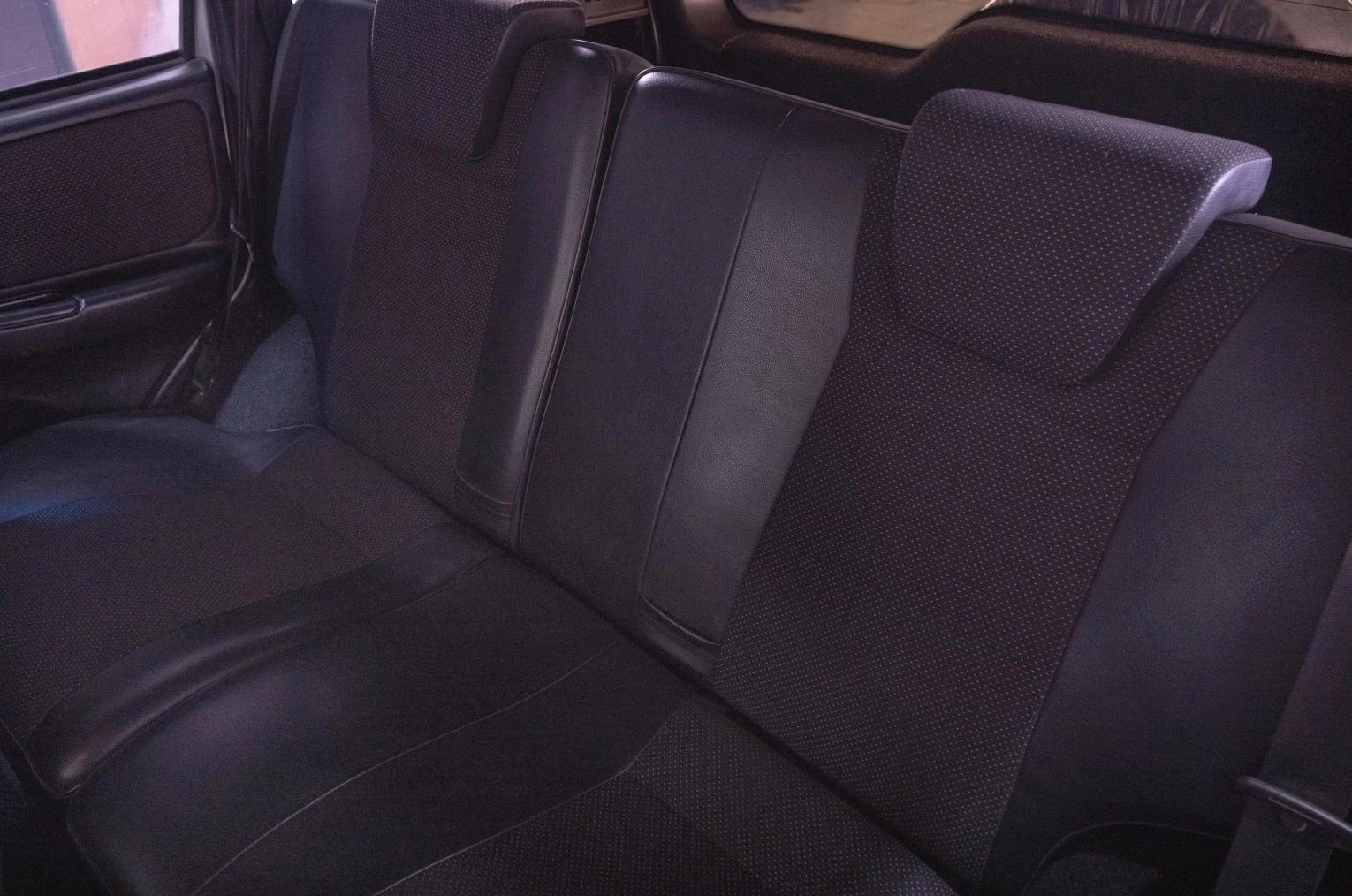 Chevrolet Niva 18 из 19