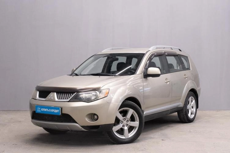 Mitsubishi Outlander 2 из 5