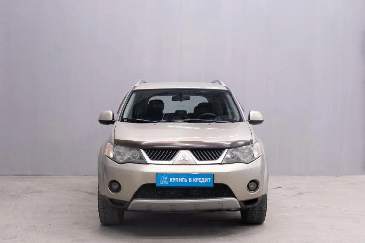 Mitsubishi Outlander 3 из 5