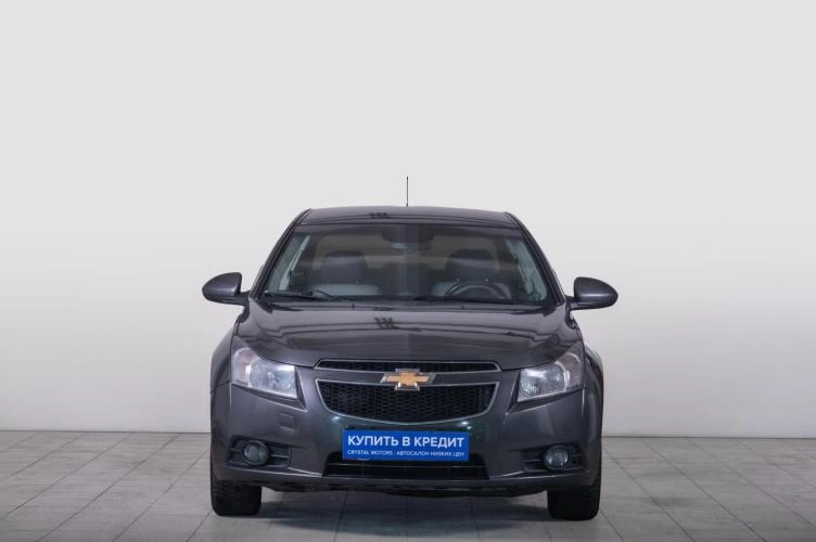 Chevrolet Cruze 3 из 5